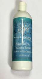 SC Silken Clarifying Volumizing Shampoo