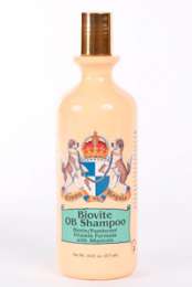 CR Biovite Shampoo №2 концентрат 473мл,3,8л