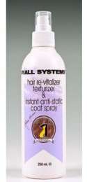 1 All Systems Hair revitalaizer антистатик 250 мл