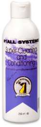 1 All Systems Super Cleaning&Conditioning Shampoo шампунь суперочищающий 250 мл,500мл,3,8л
