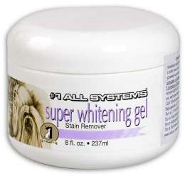 1 All Systems Super Whitening gel гель отбеливающий 237 мл