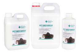 Pet Bed Wash Жидкий стиральный порошок 1л,2,5л,5л 