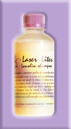 LL Lanolin shampoo  Ланолиновый шампунь 250мл,500мл,1л,4л 