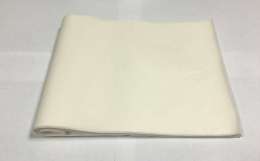 Бумага папирусная для папильоток глянцевая с одной стороны 20х40 см 250гр,500гр,1кг