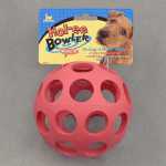  мяч JW Hol-ee Bowler Dog Toys