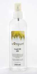 Wampum Coat oil # 2 Масло-спрей 250мл