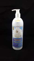 Happiness Whitening shampoo (Отбеливающий шампунь) 500ml,3,8л
