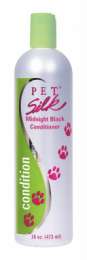 Pet Silk Midnight Black Conditioner 473мл
