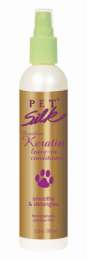 Pet Silk Brazilian Keratin Leave-in Conditioner 300мл