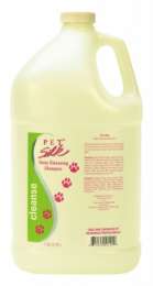 Pet Silk Deep Cleansing Shampoo 3,8л