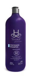 HYDRA Отбеливающий шампунь WHITENING SHAMPOO 1л, 5л