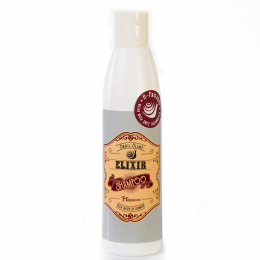 Elixir Shampoo Шампунь ELIXIR очищающий с муцином улитки 250мл