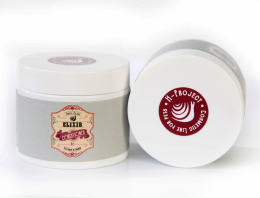 Elixir Cream Эликсир кондиционер с муцином улитки 150мл