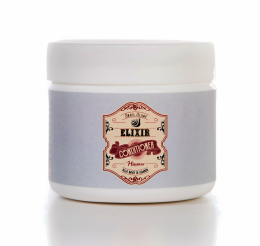 Elixir Cream Эликсир кондиционер с муцином улитки 250мл