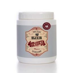 Elixir Cream Эликсир кондиционер с муцином улитки 1000мл