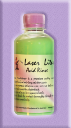  LL Acid Rinse Conditioner  Витаминный ополаскиватель 250мл,500мл,1л,4л