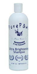 Brighetening Shampoo Супер очищающий шампунь 473мл,3,8л