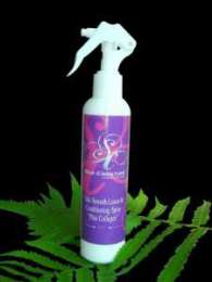 SC Silk Smooth In Conditioning Spray "Plus Collagen" 220мл