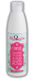 R Complexe Shampoo  Комплексный шампунь 250мл