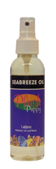 Seabreeze Oil легкое масло для шерсти 200мл,1л