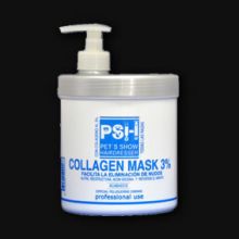 PSH Маска коллагеновая Collagen Mask 250мл,1литр 