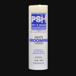 PSH White Grooming Powder