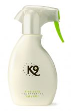 K9 Nano Mist Spray Conditioner Уникальный спрей-кондиционер для расчесывания 300мл,2,7л,5,7л