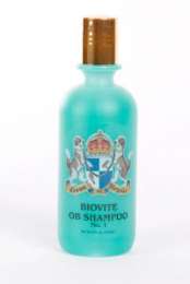 CR Biovite Shampoo №1 готовый к применению  237мл 