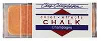 CC Champagne Chalk Block шампанского