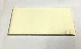 Бумага папиросная для папильоток  10х40 см 100гр,250гр