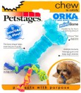 Petstages игрушка для собак Mini "ОРКА косточка" 10 см