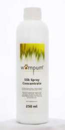 Wampum Silk Spray Concentrate антистатик и антиколтун 250 мл