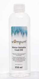 W Water-soluble coat oil  Растворимое в воде масло 250мл