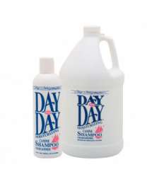 Day to Day Moisturizing Shampoo  Мягкий шампунь для ежедневного использования 473мл,3,8л