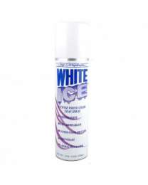 White Ice Spray™  Белый красящий спрей для шерсти 125мл