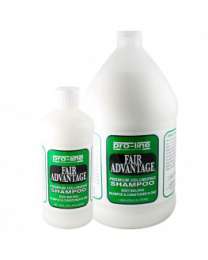 Fair Advantage™ Shampoo  Премиум шампунь-кондиционер 473мл,3,8л 