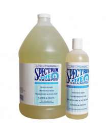 Spectrum Five Shampoo  Шампунь для гладкошерстных пород 473мл,3,8л