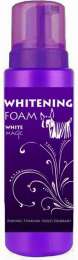 Whitening Foam Отбеливающая пенка мгновенного действия