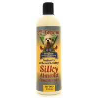 Кондиционер EZ Groom Silky Almond шелковый с миндалем, 473мл