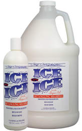 Chris Christensen Ice on Ice Shampoo Шампунь против колтунов