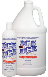 Chris Christensen Ice on Ice Conditioner Кондиционер против колтунов 473МЛ ,3,8Л
