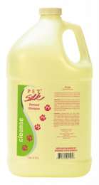 Pet Silk Oatmeal Shampoo 3,8л