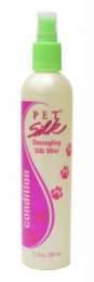 Pet Silk Detangling Silk Mist 300мл
