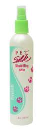 Pet Silk Show Ring Mist 300мл