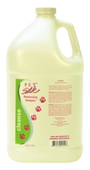 Pet Silk Moisturizing Shampoo 3,8л