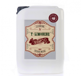 T-Limonene Shampoo 5000мл шампунь для чувствительной кожи 