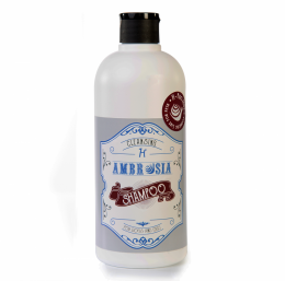 Ambrosia Shampoo Амброзия шампунь с муцином улитки 500мл