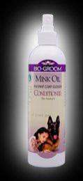 Bio-Groom Mink Oil 355мл