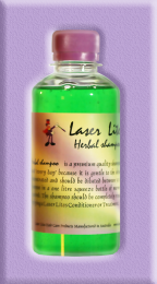  LL Herbal Shampoo  Травяной шампунь 250мл,500мл,1л,4л